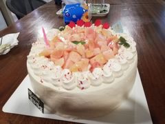 -格兰西点(淘金店)