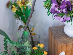 -竹子咖啡bamboo coffee