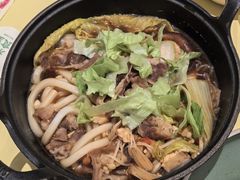 寿喜烧-米仓食堂(凯德广场店)