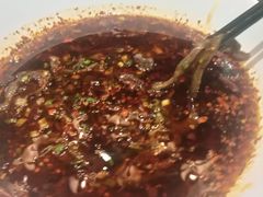 -铜锣湾·有麝自然香(渝北财富中心店)