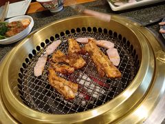 -梦山水日本烧肉(五四广场店)