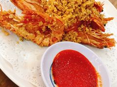 -無招牌海鮮(芽笼店)