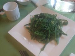 -天厨妙香素食餐厅(清华店)