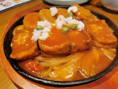 -三凤酒家·百年无锡菜(清扬茂业店)