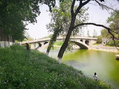 -赵州桥景区