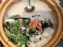 -江南小叙·美食研究院(鱼街店)