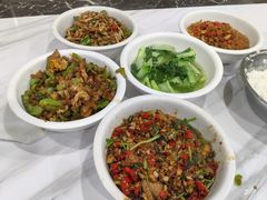-谭姐湘菜馆(浦东大道店)