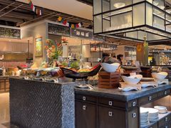 -金海湾自助餐厅(金陵饭店)