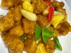 -凤城礼记鱼翅海鲜酒家(新马路总店)