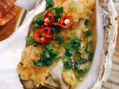 炭烤生蚝-必点海鲜·鲅鱼水饺(鞍山西道店)