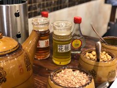 -杨姨妈丝娃娃(花果园店)