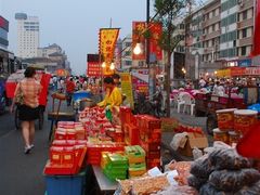 -鼓楼夜市