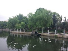 -孺子亭公园