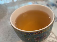 -汗腾格里·风味餐厅(新疆驻京办店)