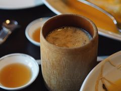 -杭州西子湖四季酒店·金沙厅