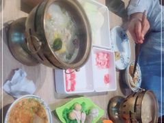 -古关火锅店(古北水镇景区店)