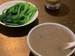 -漆黑觉米粉(三里屯店)