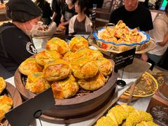-BUTTERFUL&CREAMOROUS 黄油与面包(西单大悦城店)