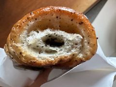 -LANLIZI BAKERY(COSMO店)