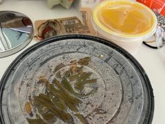 -金豆角砂锅焖面(安贞店)