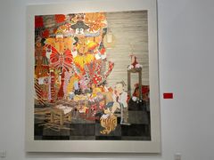 -南京书画院金陵美术馆