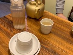 -百年石锅饭·朝鲜族传统民餐