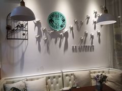 -燕庭·纯燕窝·甜品下午茶(南京西路店)