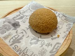 -蔡澜点心·粤菜(新街口IFCX店)