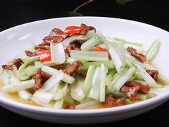-邵老爹老杭州白斩鸡·家常菜(建国北路店)
