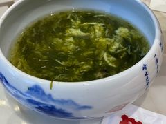 -子霖南山鲜虾面(南山总店)