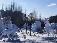 -大庆市博物馆
