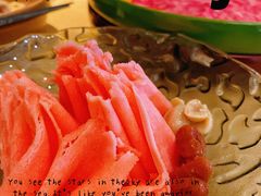 -温野菜涮涮锅(曲江大悦城店)