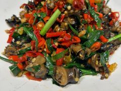 -福巷湘食小馆·猛火现炒(上海首店)