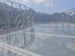 -野三坡刘家河高山漂流