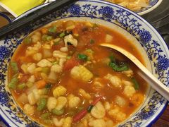 -西安老王家(振兴西路店)