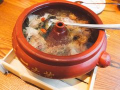 -云海肴·汽锅鸡·云南菜(苏州中心店)