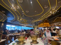 -喜庭海鲜自助(来福士店)