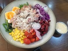 黑椒牛肉波奇饭-觅食Meet Food(文星湾店)