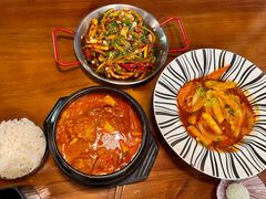 -槿Story·韩国料理(望京韩国美食城店)