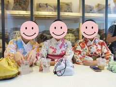 -% Arabica(京都东山店)