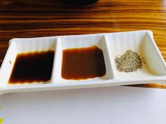 -热血兄弟·炭火烤肉(融侨中心店)
