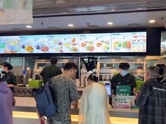 -老乡鸡(合肥高铁南站店)