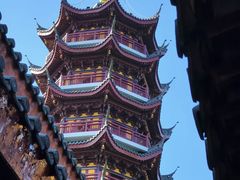 -李百蟹·江南蟹黄面·河景餐厅(夫子庙总店)