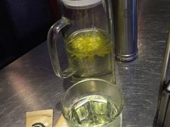 菊花茶-很久以前羊肉串(大华三路店)