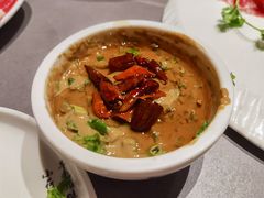 麻酱调料-大得涮肉(三元桥店)