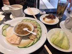 -三盅两件(百丽宫)