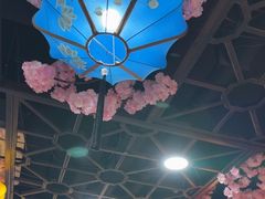 -醉御香渔家园(临沂路与大连路店)