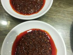 -清真益鑫羊肉手抓馆(南大街店)