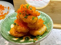 -YAMAKAWA(龙湖胥江天街店)