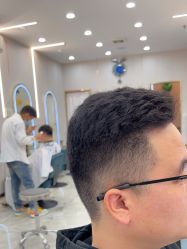 -思密达·烫染设计